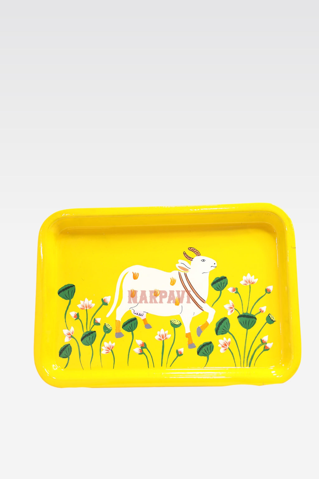 Tray Rect Large