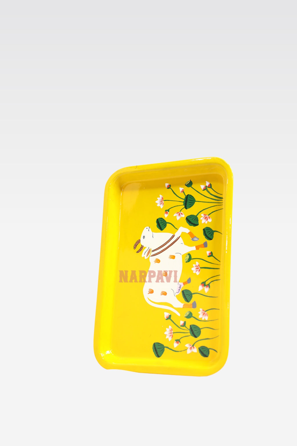 Tray Rect Large