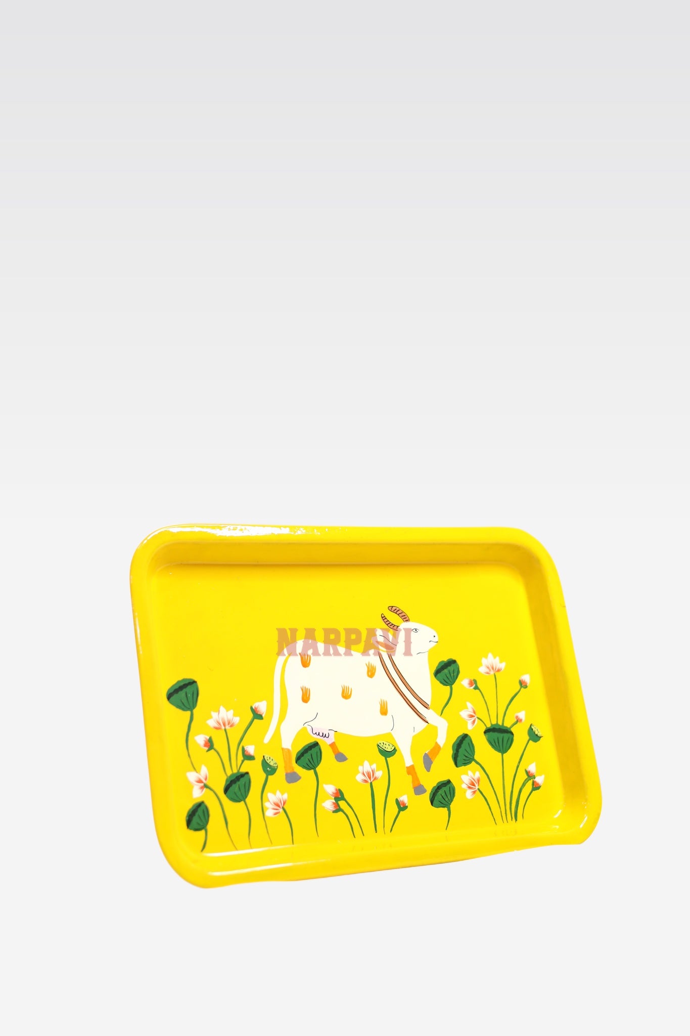 Tray Rect Large