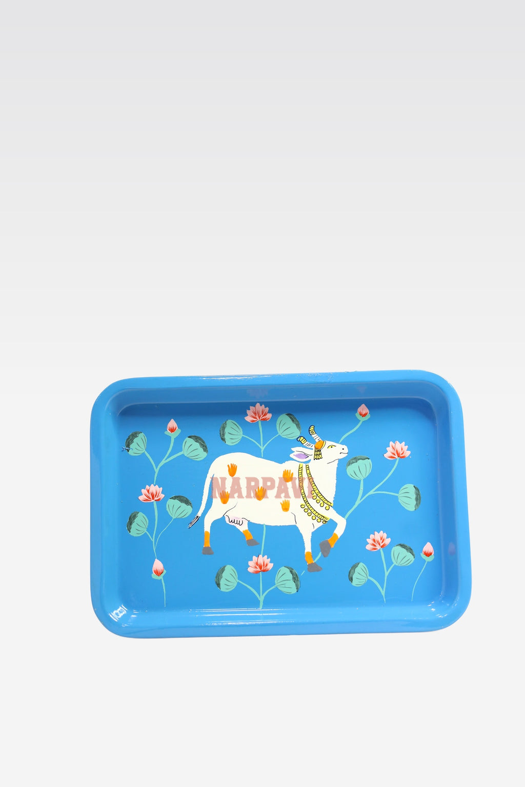 Tray Rect Large