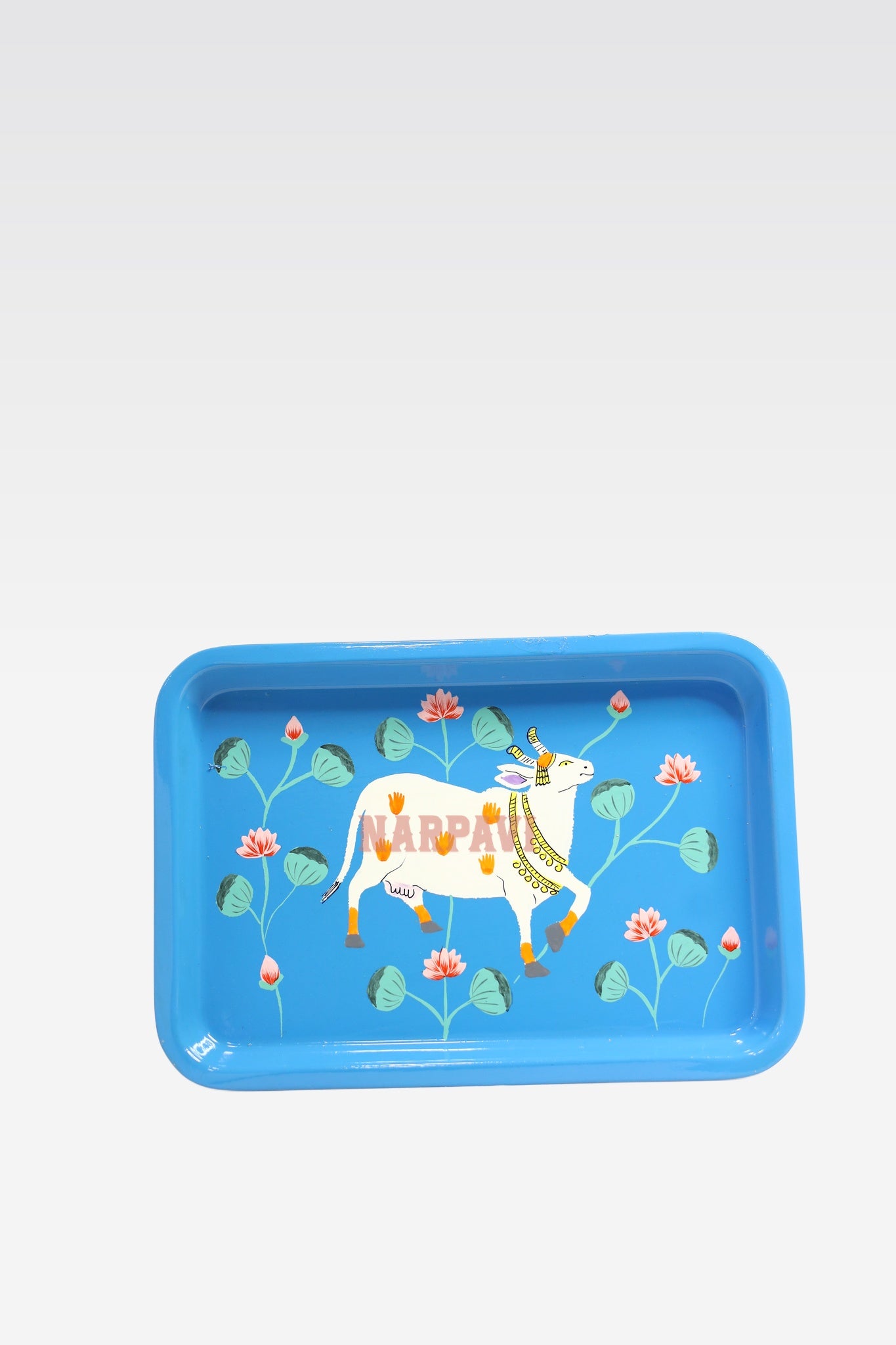 Tray Rect Large