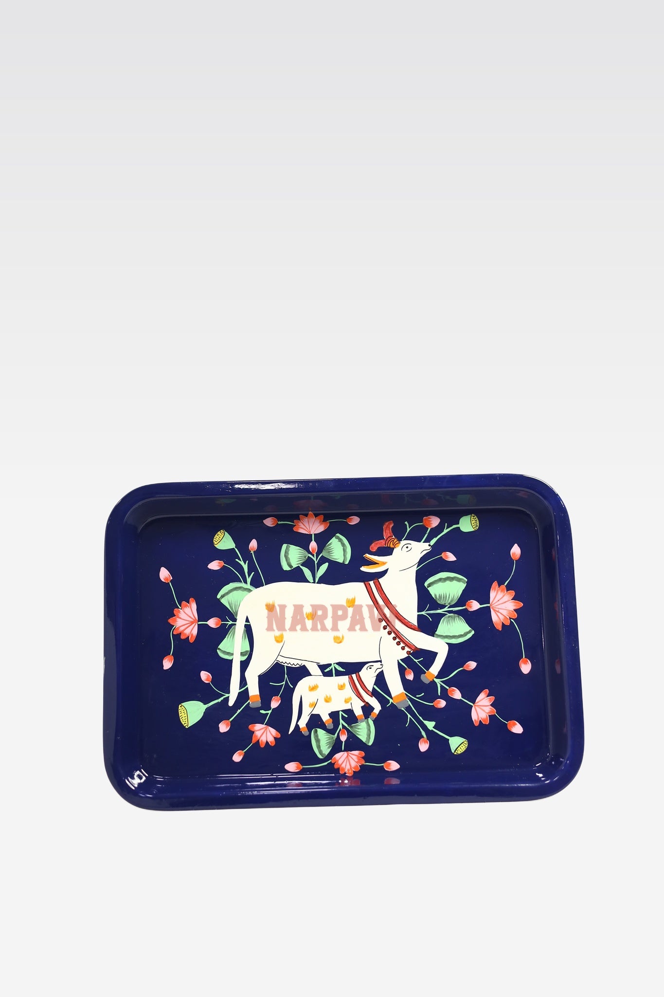 Tray Rect Large