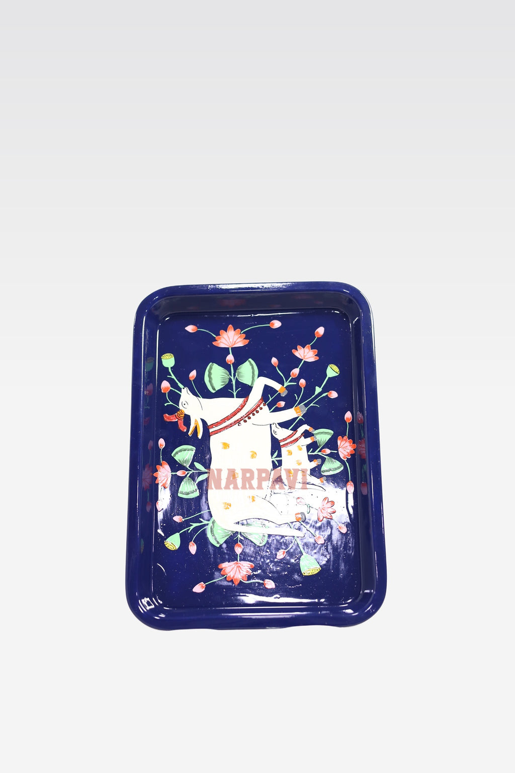 Tray Rect Large