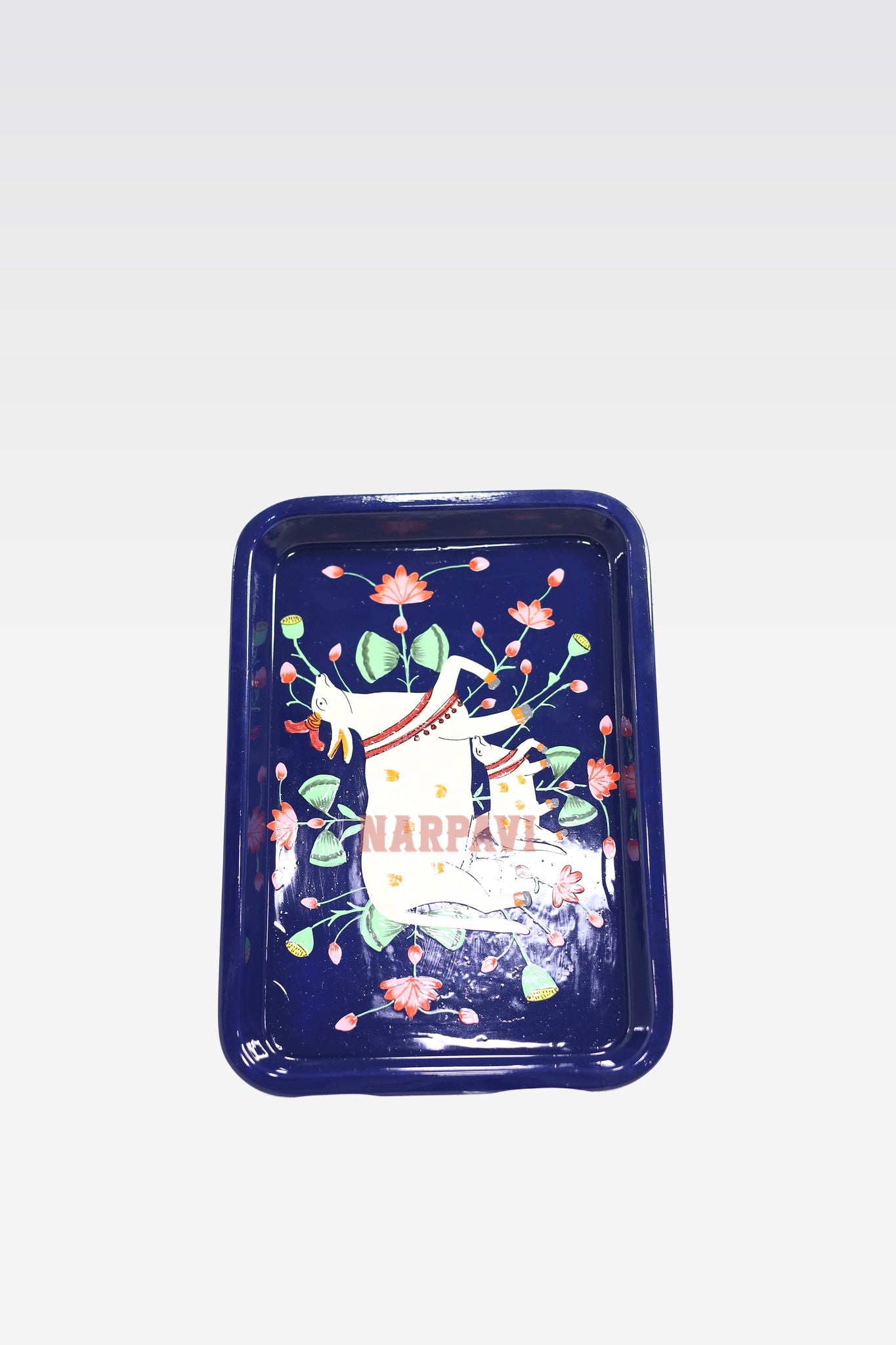 Tray Rect Large