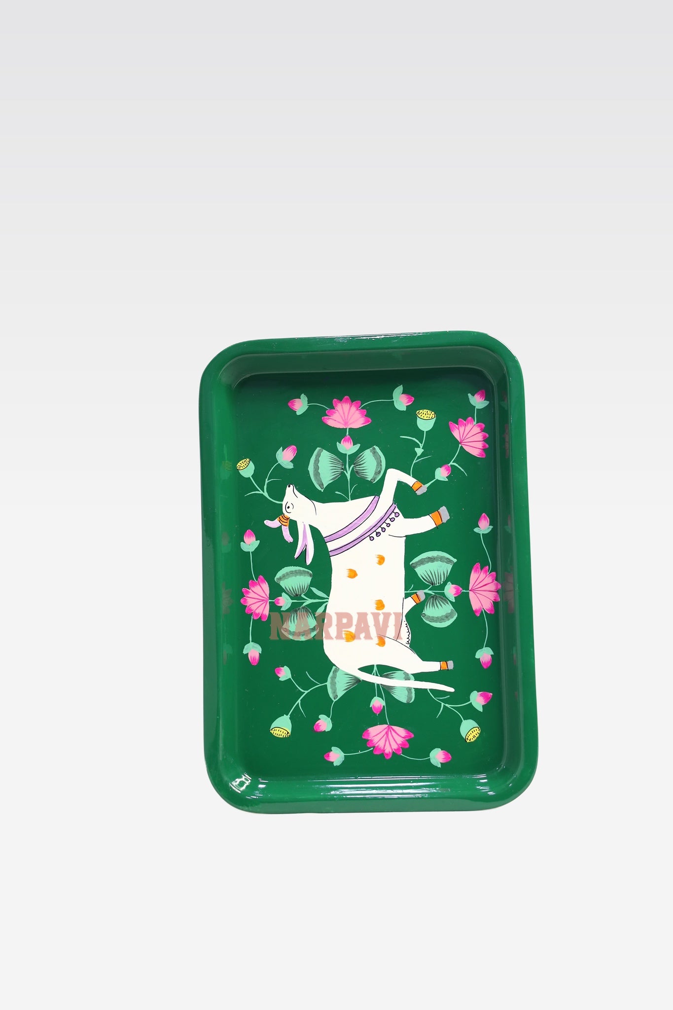 Tray Rect Large