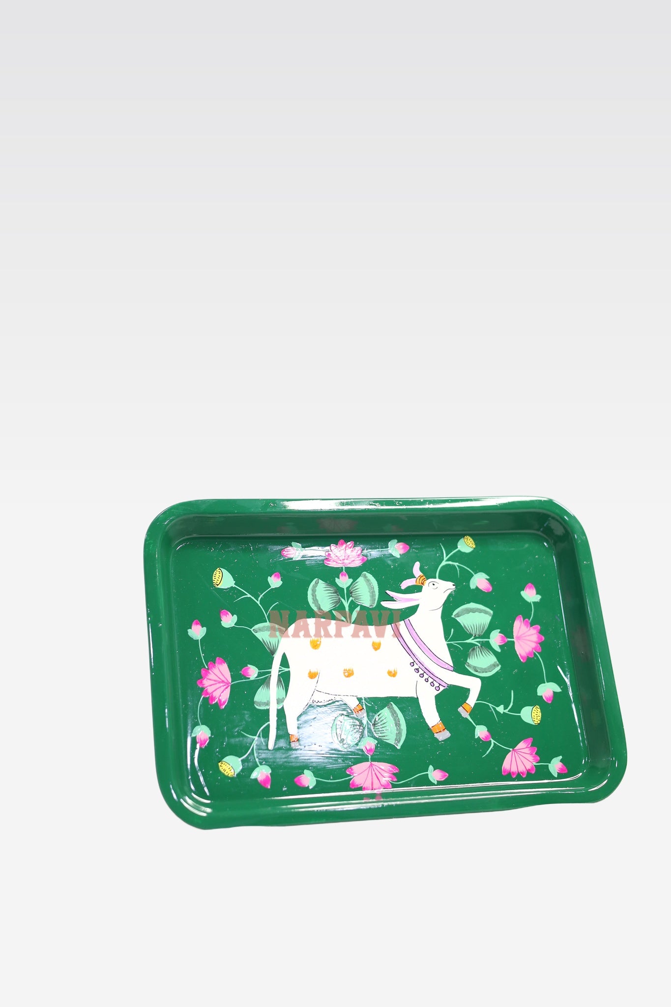 Tray Rect Large