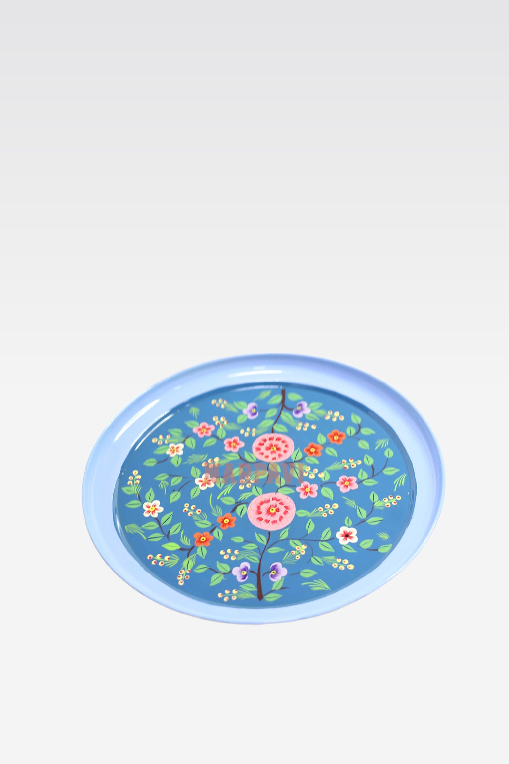 Tray Round 13