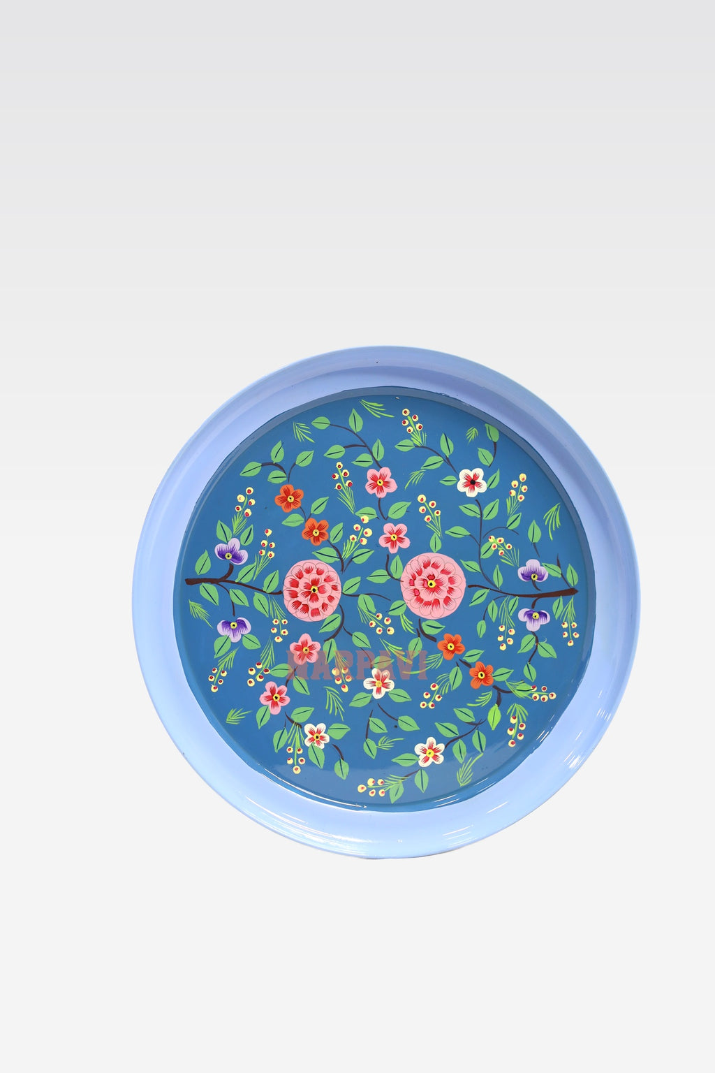 Tray Round 13