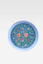 Tray Round 13