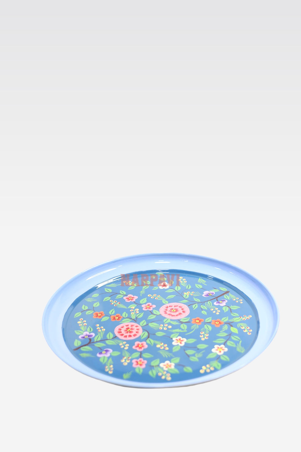Tray Round 13