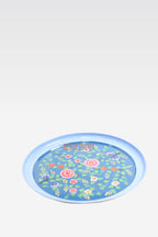 Tray Round 13