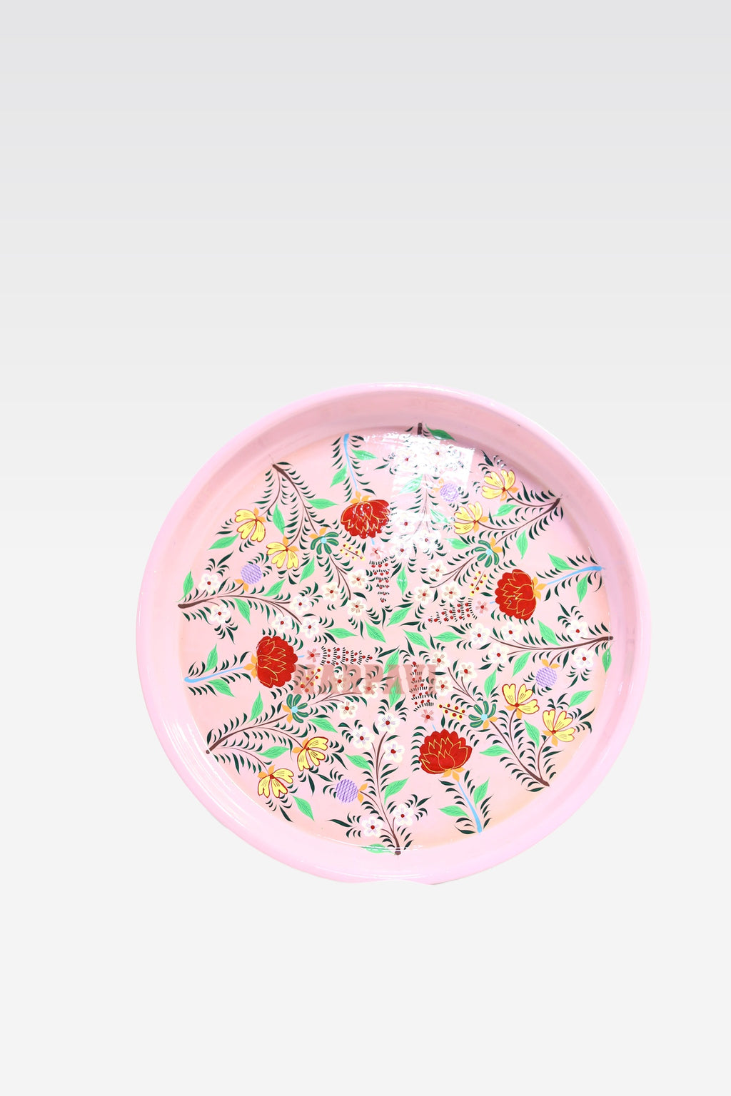 Tray Round 13