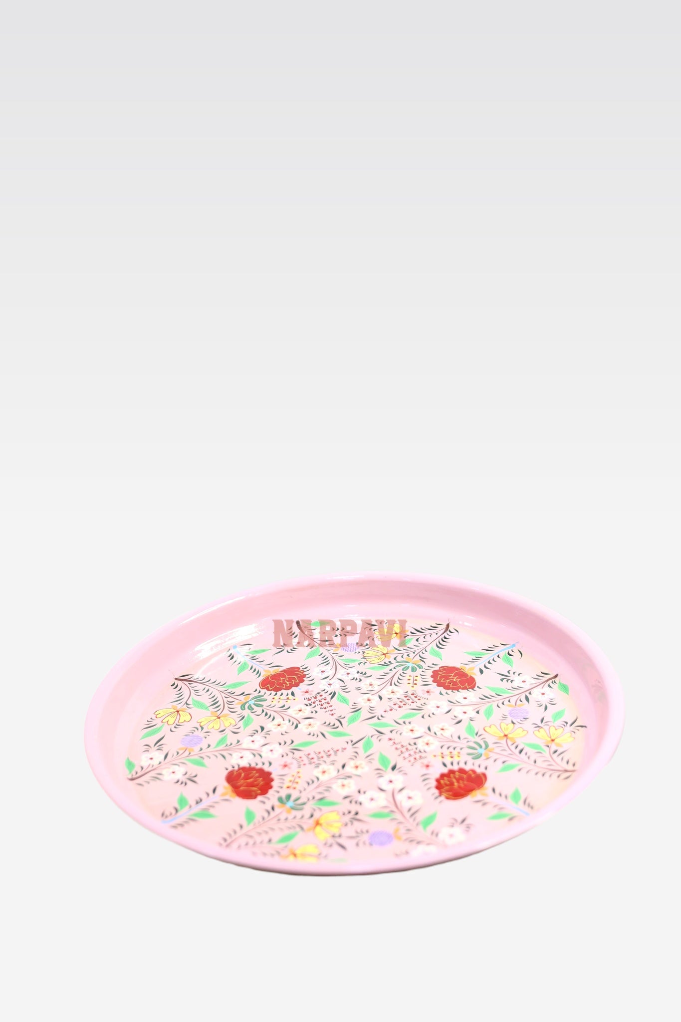 Tray Round 13