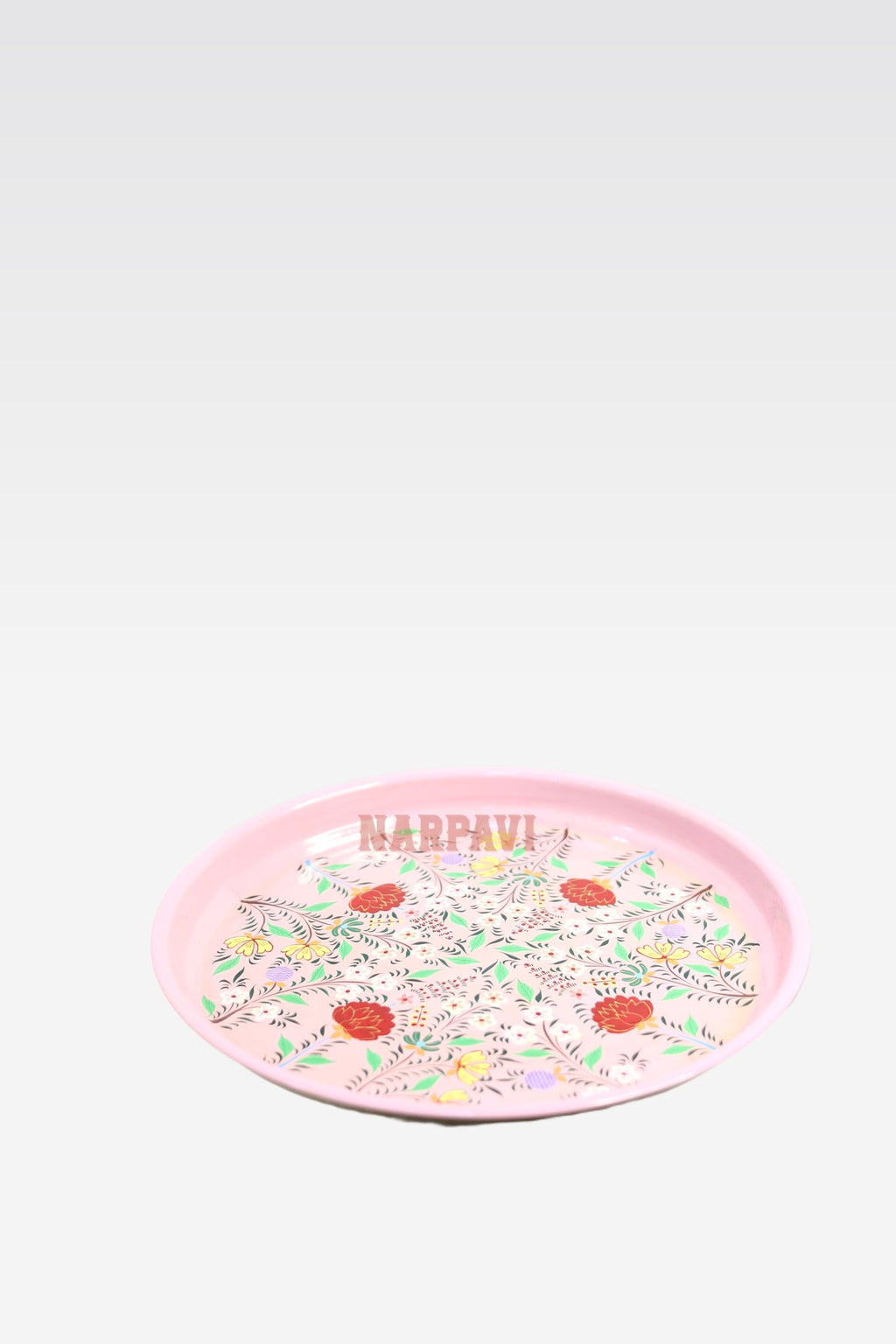 Tray Round 13