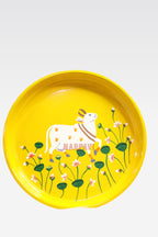 Tray Round 13