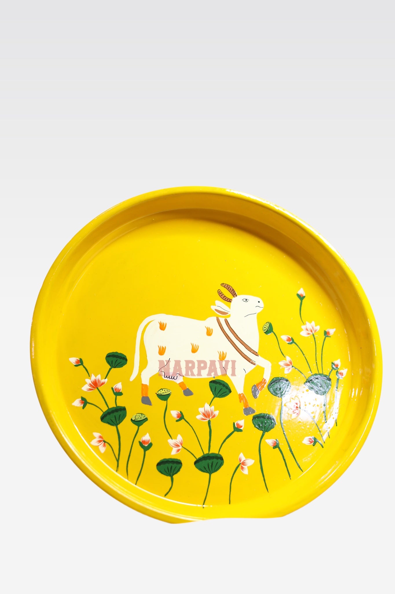Tray Round 13