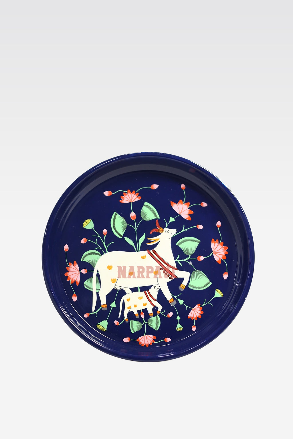 Tray Round 13