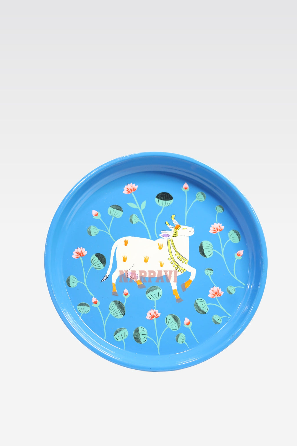 Tray Round 13