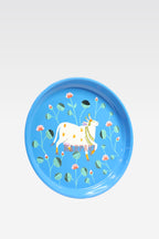Tray Round 13