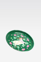 Tray Round 13
