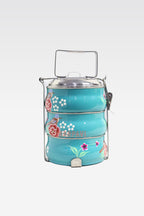 Tiffin Box Round