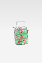 Tiffin Box Round