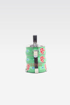 Tiffin Box Round