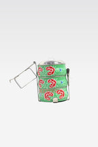 Tiffin Box Round