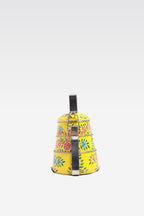 Tiffin Box Round