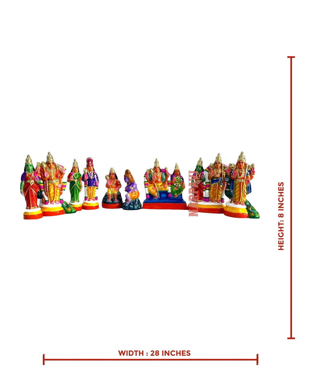 Aarupadai Veedu Set Pm