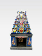 Gopuram Meenakshi