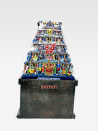 Gopuram Meenakshi