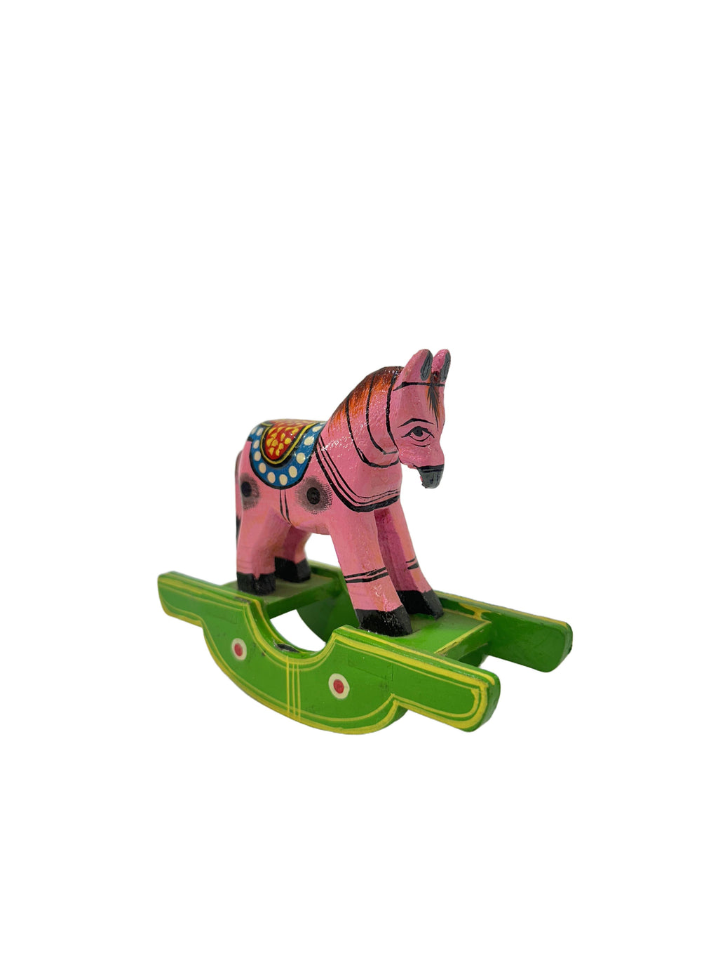 BALANCE ANIMAL