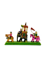 BHARAT 2"