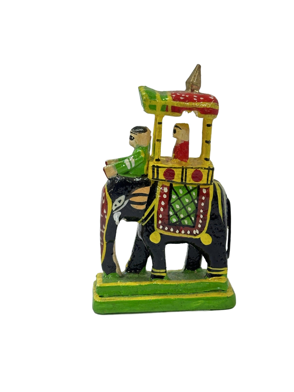 ELEPHANT DESI (PACK OF 2)