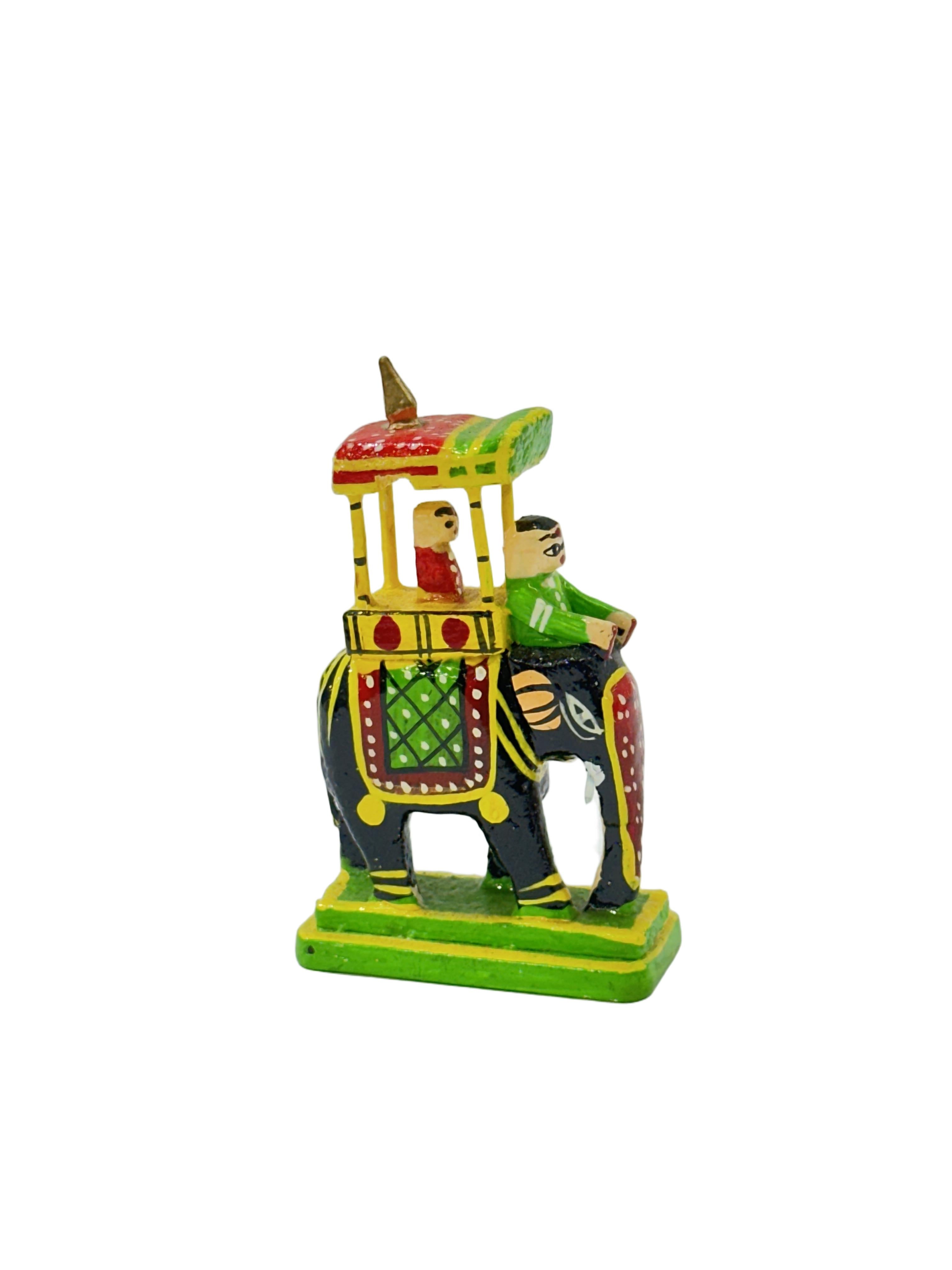 ELEPHANT DESI (PACK OF 2)