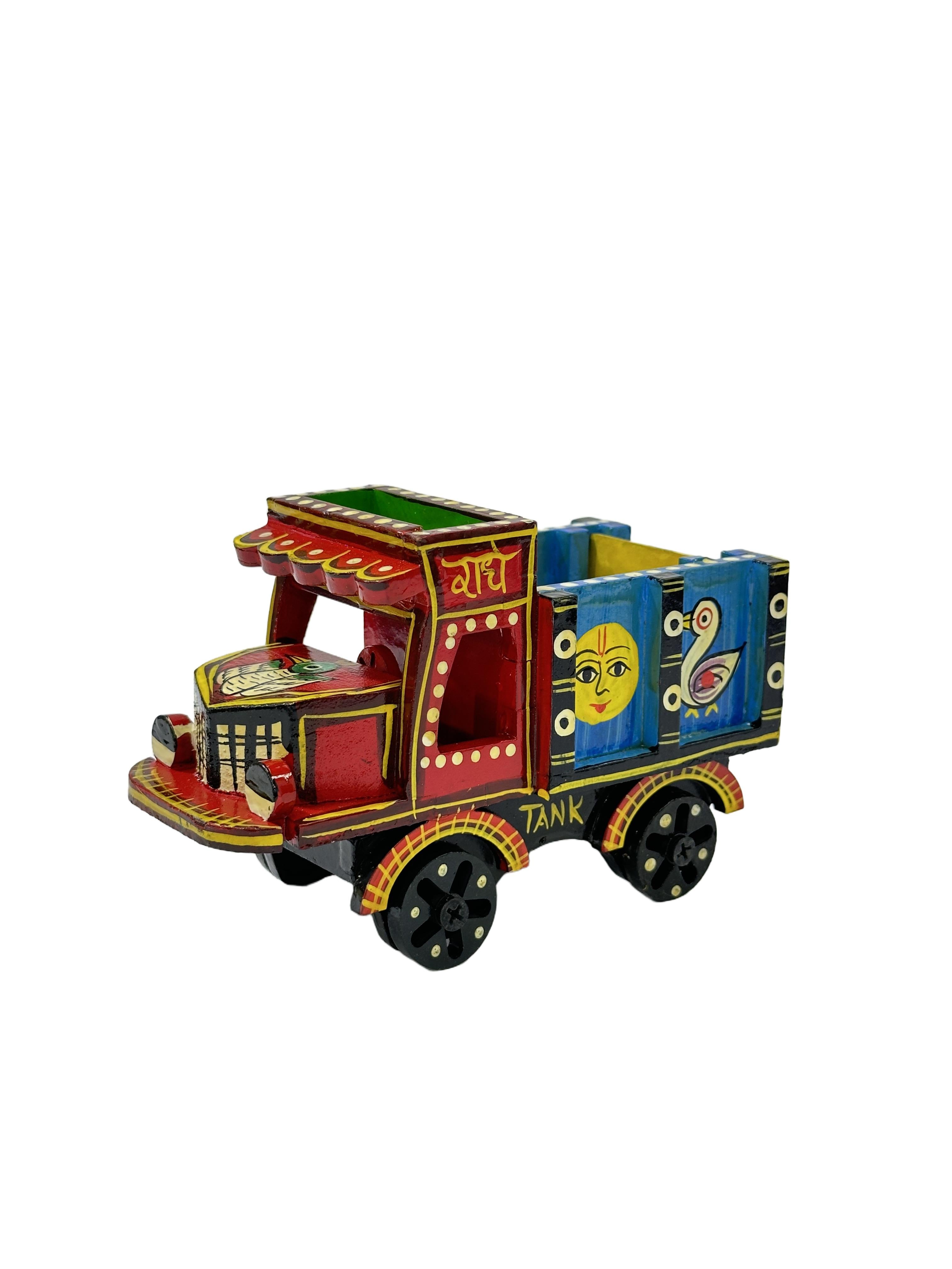 TRUCK SMALL