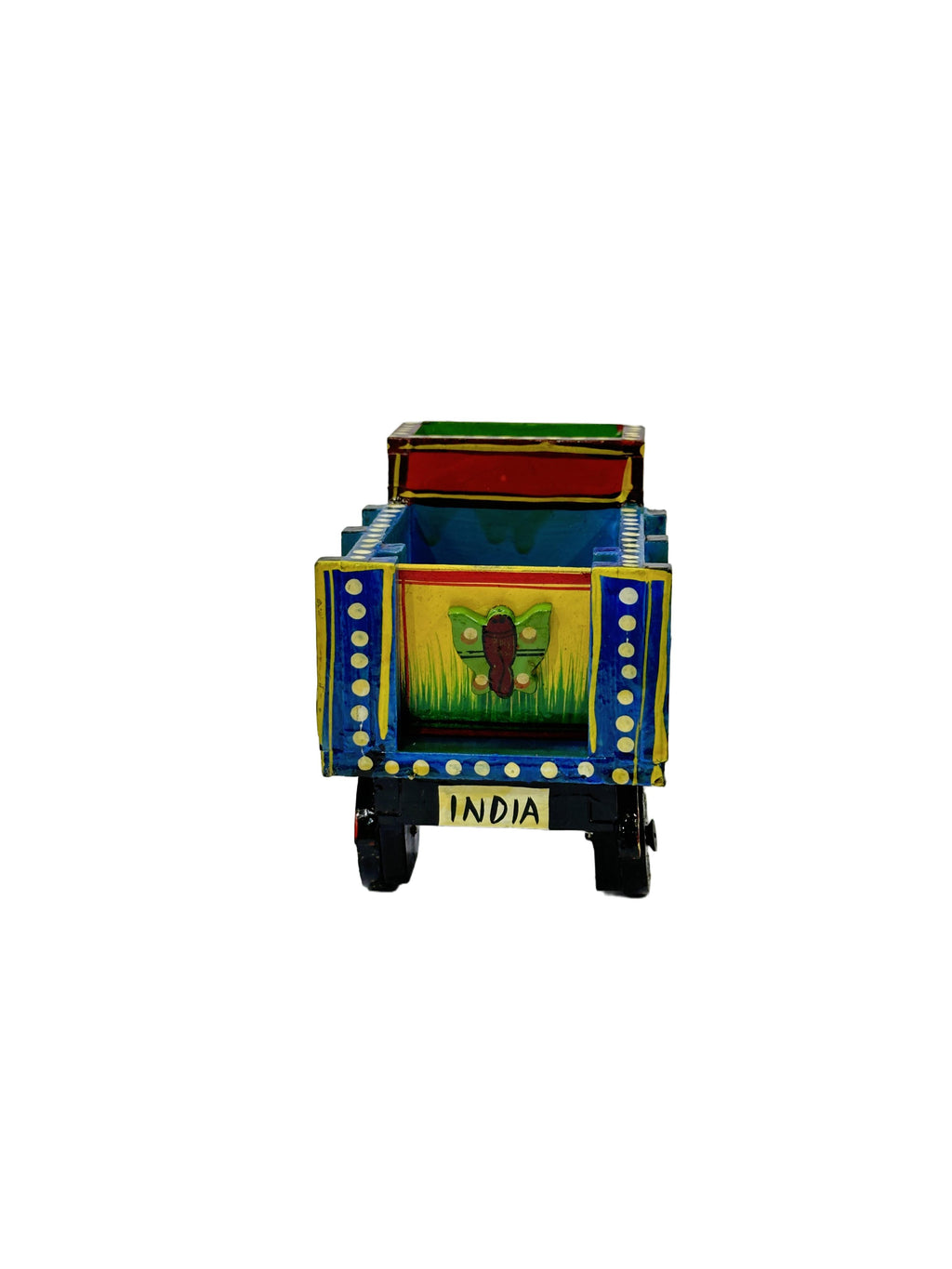 TRUCK SMALL