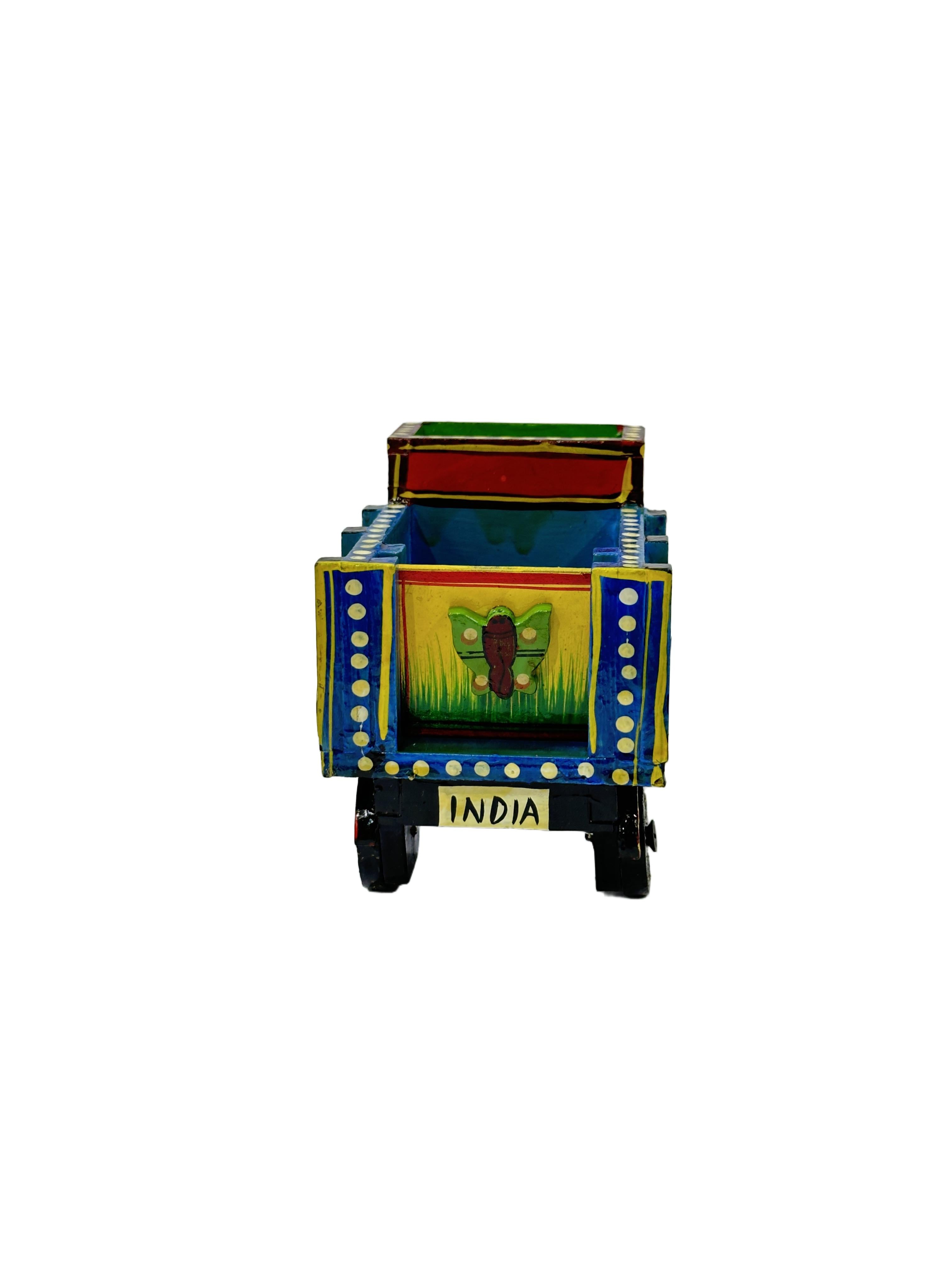 TRUCK SMALL