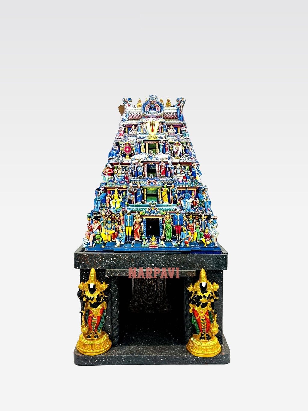 Gopuram Perumal