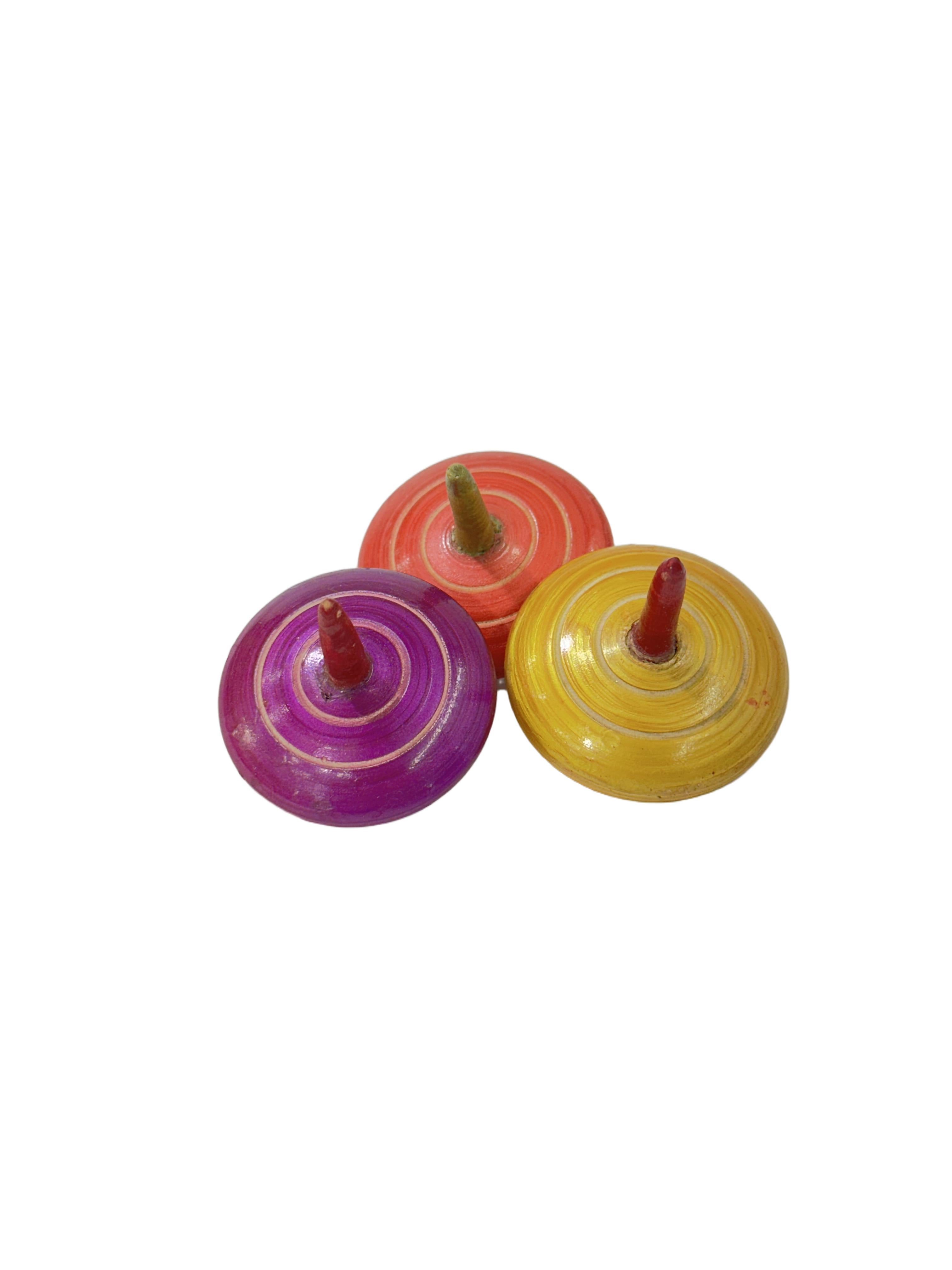 UBERALLA TOP(PACK OF 10)
