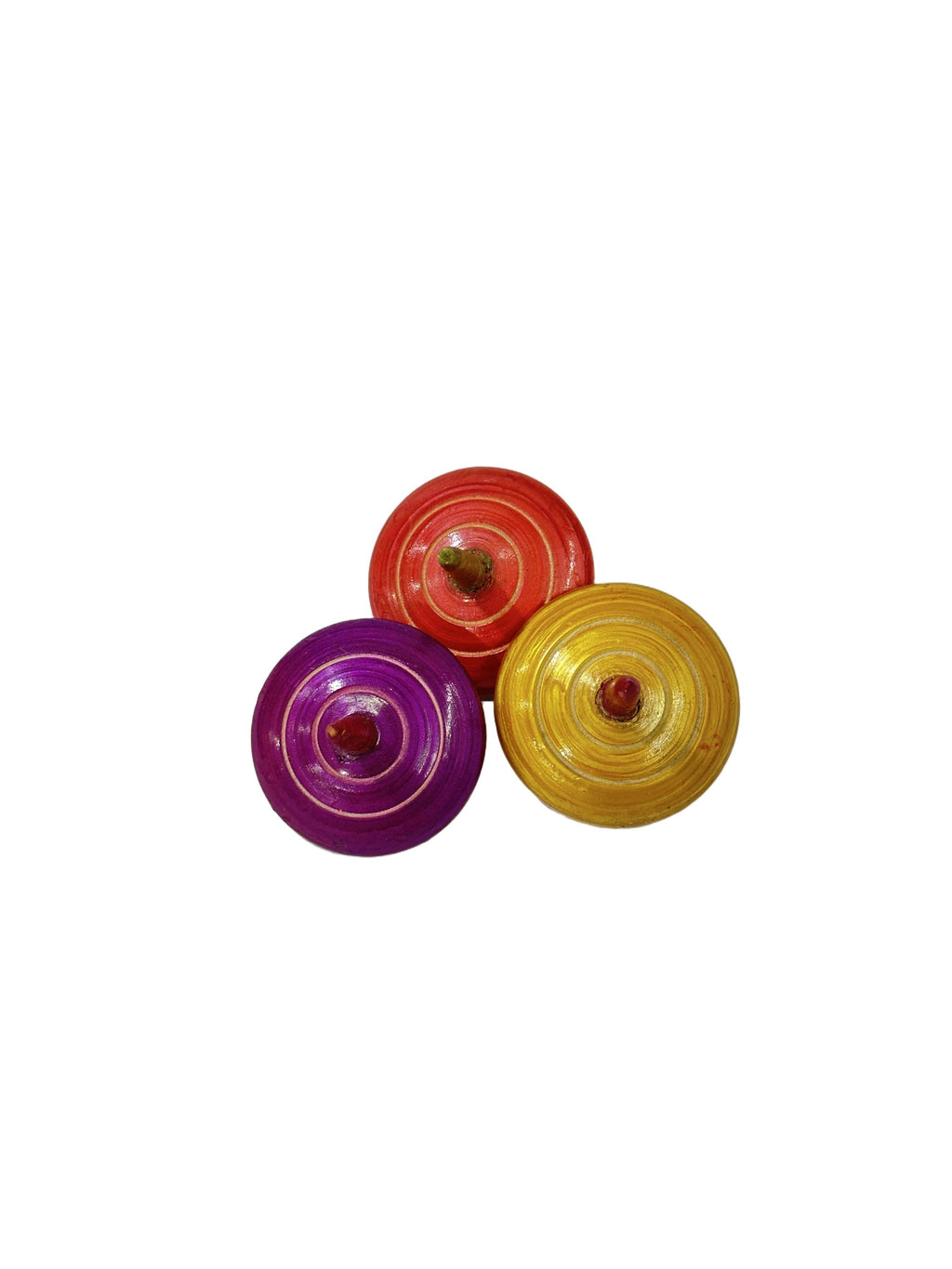 UBERALLA TOP(PACK OF 10)