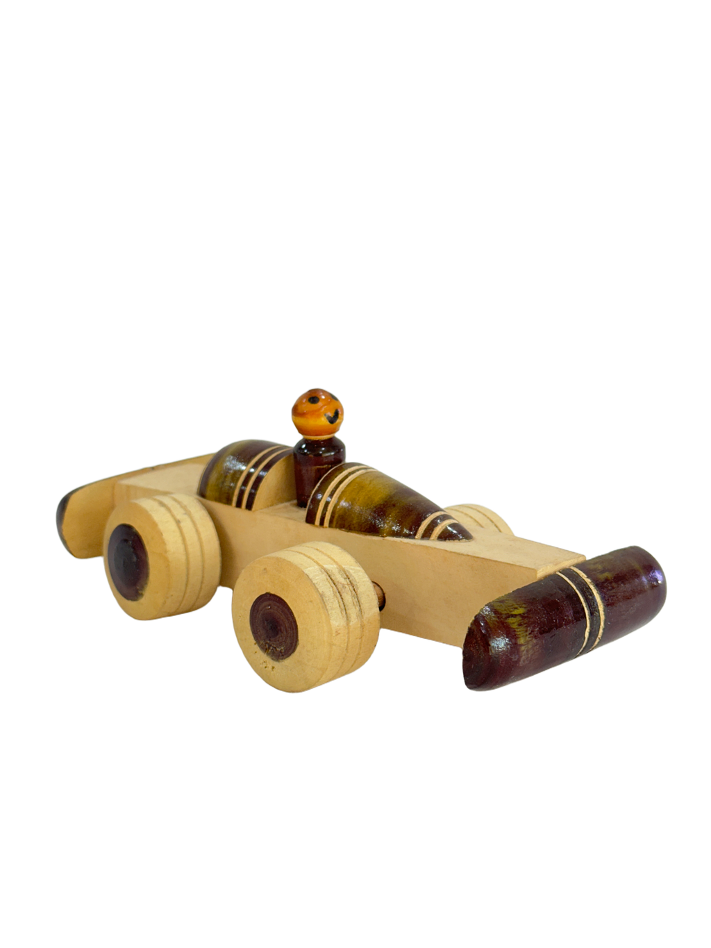 JET CAR