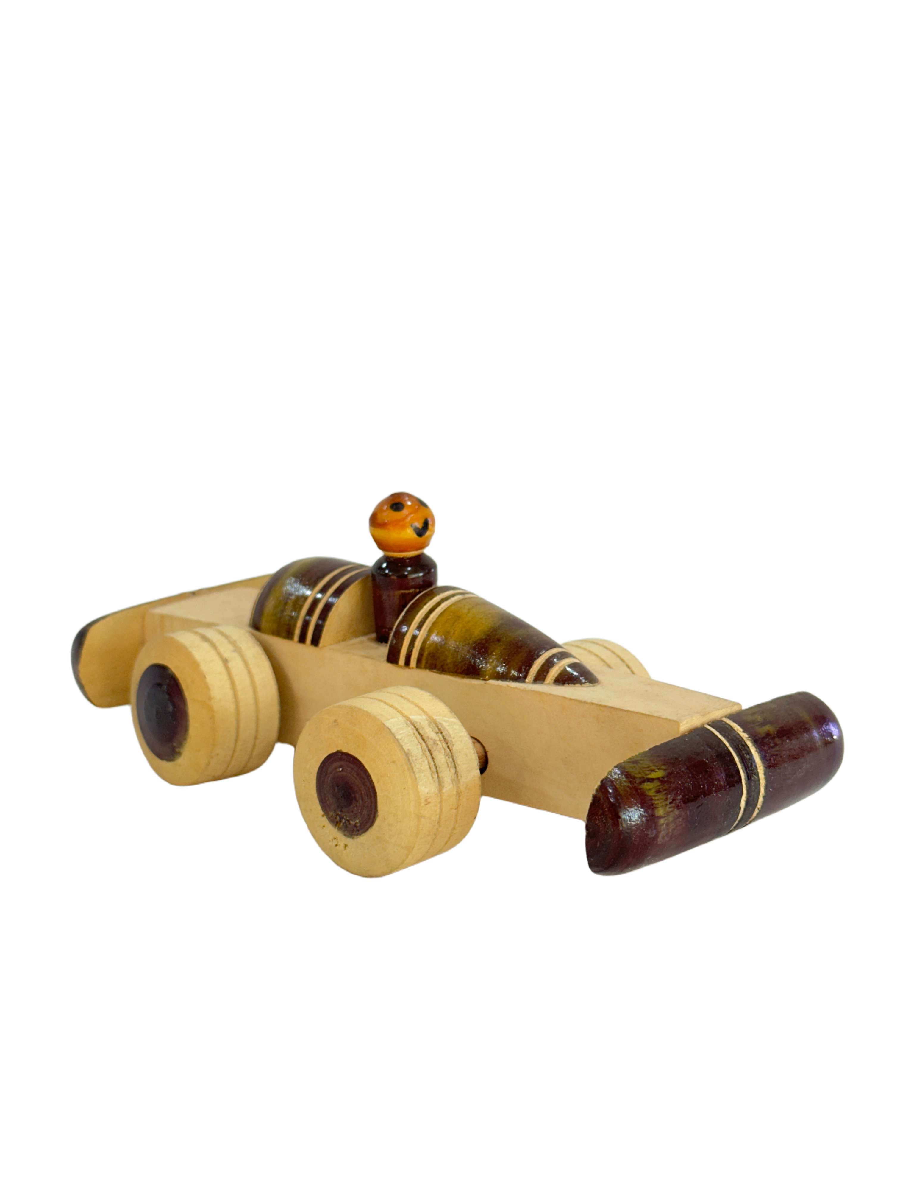 JET CAR