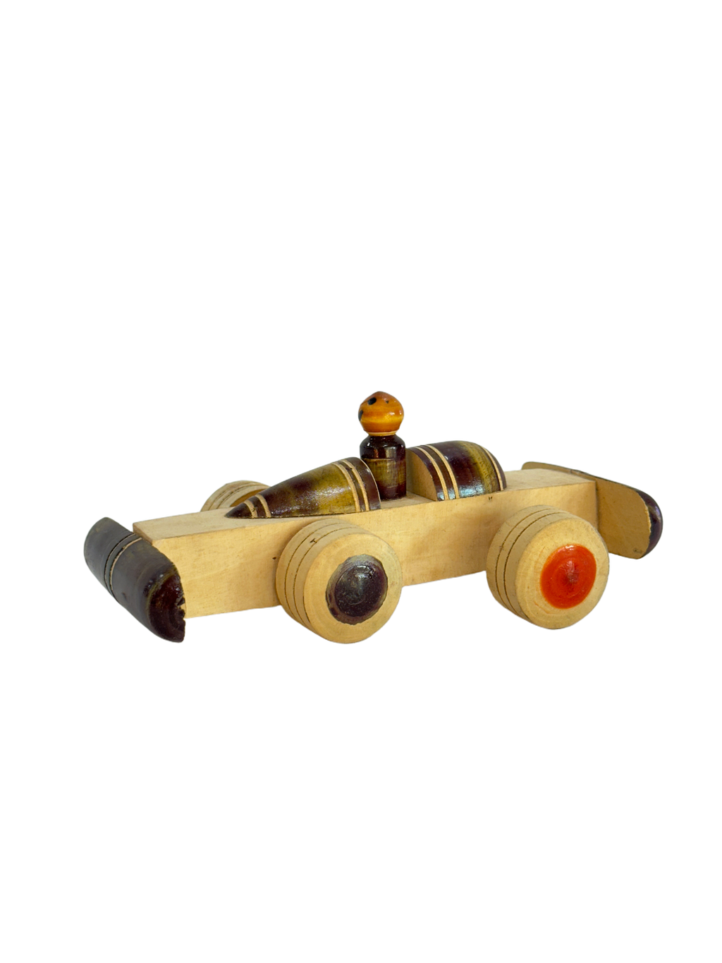 JET CAR