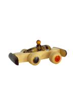 JET CAR