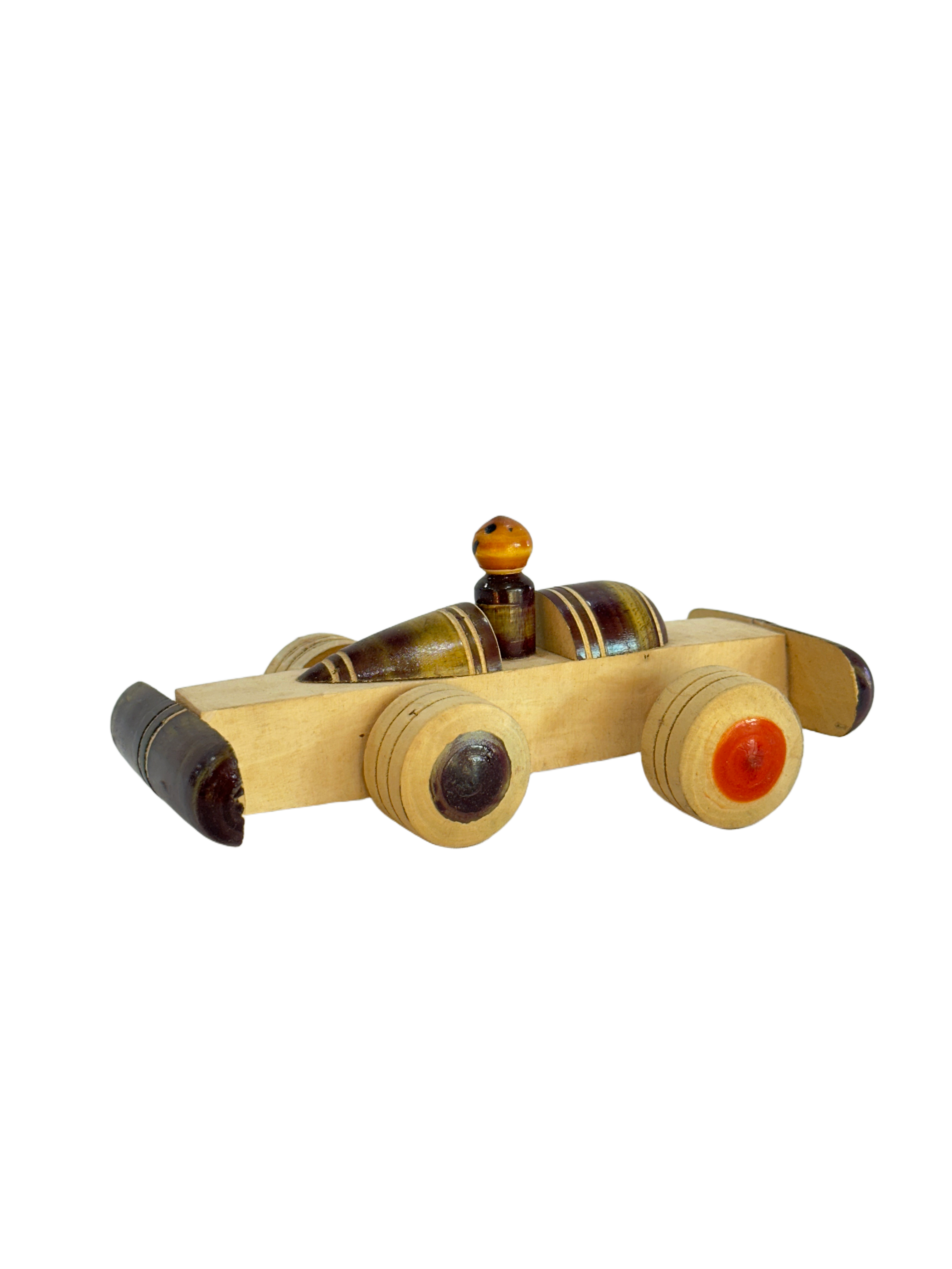JET CAR