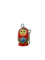 KEY RING DOLL