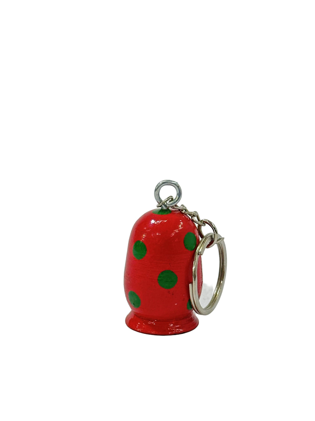 KEY RING DOLL