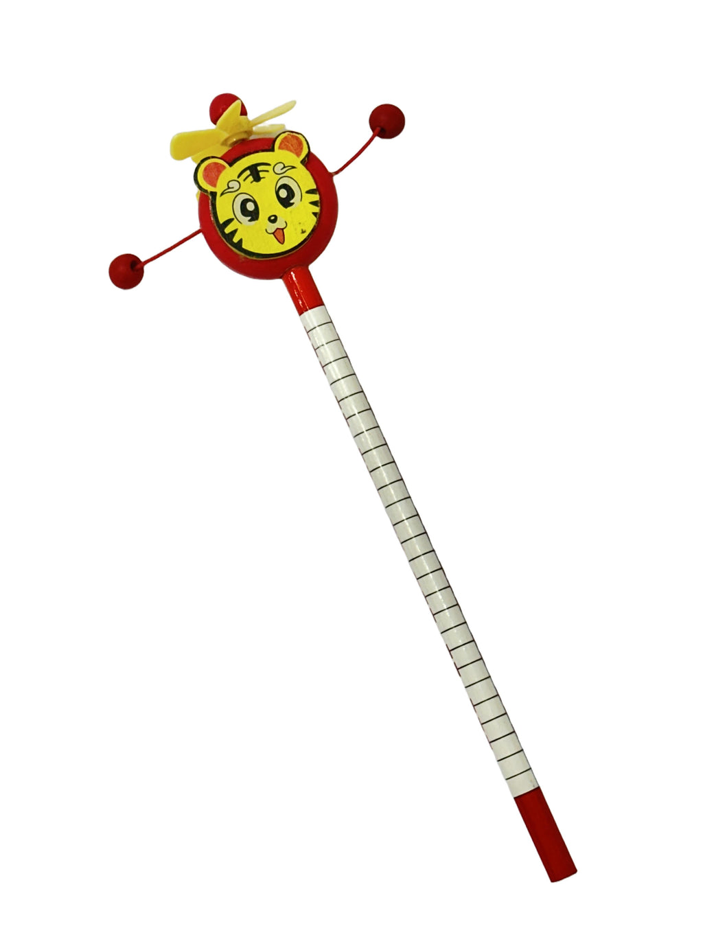 PENCIL VISIRI (PACK OF 10)